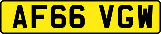 AF66VGW