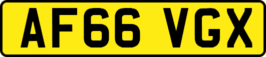 AF66VGX