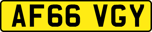 AF66VGY