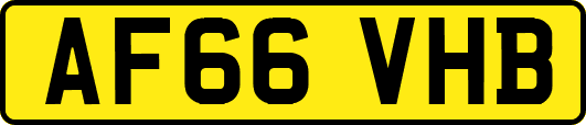 AF66VHB