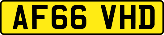 AF66VHD