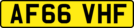 AF66VHF