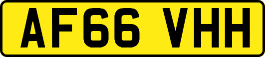 AF66VHH