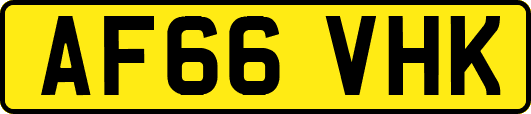 AF66VHK