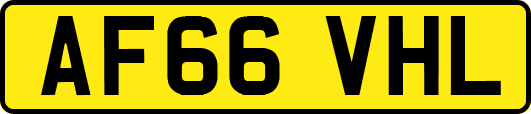 AF66VHL