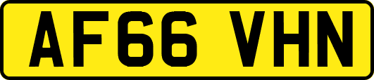 AF66VHN