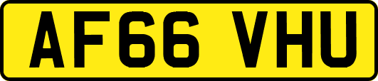 AF66VHU