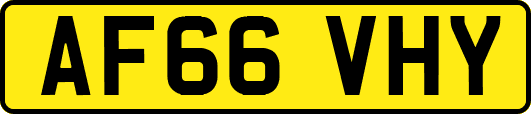 AF66VHY