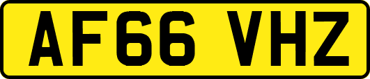 AF66VHZ