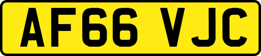 AF66VJC