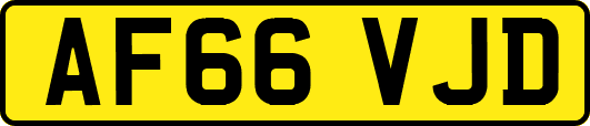 AF66VJD