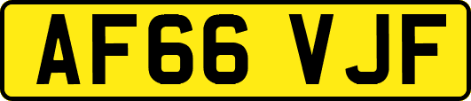 AF66VJF