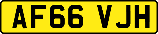 AF66VJH