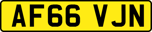 AF66VJN