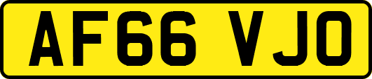 AF66VJO