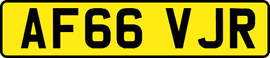 AF66VJR