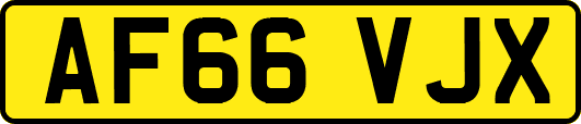 AF66VJX