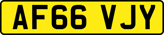 AF66VJY