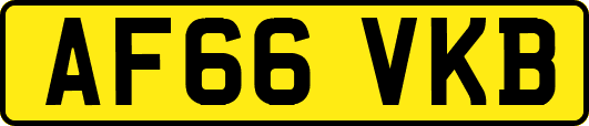 AF66VKB