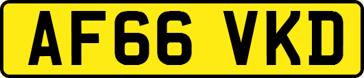 AF66VKD