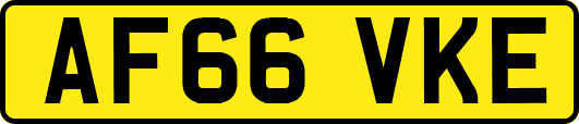 AF66VKE