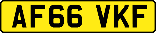 AF66VKF