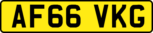 AF66VKG