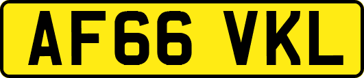 AF66VKL