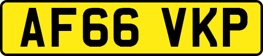 AF66VKP