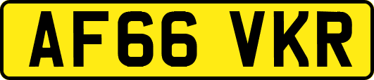 AF66VKR