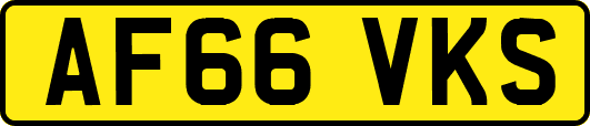 AF66VKS