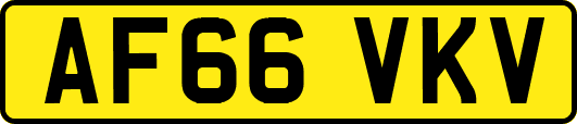AF66VKV