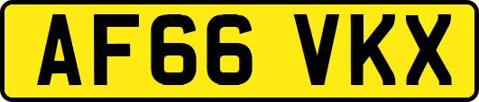 AF66VKX