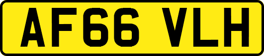 AF66VLH