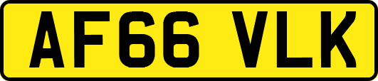 AF66VLK