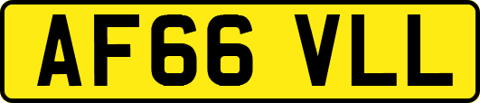 AF66VLL