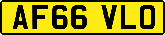 AF66VLO