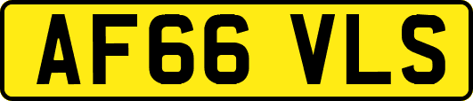 AF66VLS