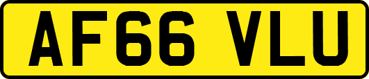 AF66VLU