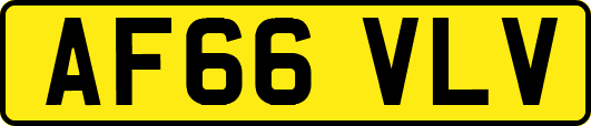 AF66VLV