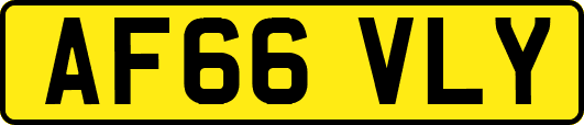 AF66VLY