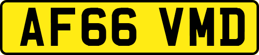 AF66VMD