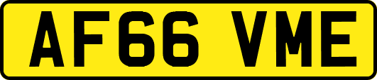 AF66VME