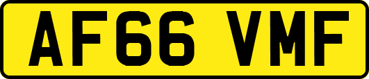 AF66VMF