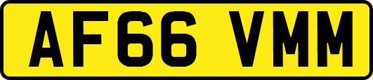 AF66VMM