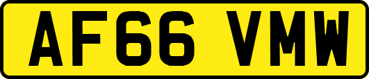 AF66VMW