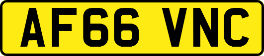 AF66VNC