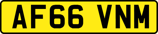 AF66VNM