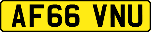 AF66VNU