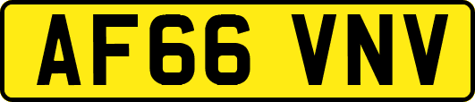 AF66VNV